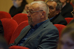 Студентческий Новый год