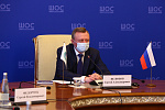 Глобальные вызовы и возможности устойчивого развития до 2030 года