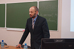 Итоги семинара «Комерциализация инноваций в строительстве»