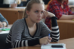 Второй этап конкурса эскизных проектов