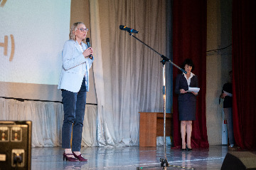 ДЕНЬ ЗНАНИЙ-14