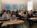 72-я студенческая научно-техническая конференция 
