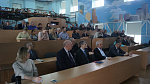 Звездопад НГАСУ (Сибстрин) 2014