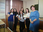 Кафедре планирования, финансов и учета – 10 лет