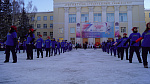 Состоялась презентация проектов Управления молодежной политикой Новосибирской области