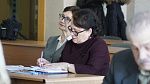 Мисс и Мистер среди студентов общежитий 