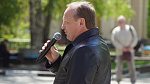 Творческая осень – Студгородок 2015