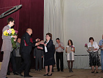 День факультета СФ
