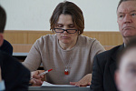 В центре внимания актуальные вопросы строительства