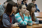 11-й Межрегиональный конкурс по специальности «Теплогазоснабжение и вентиляция»