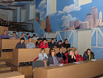 Кафедра иностранных языков провела научно-методический семинар для преподавателей вузов города