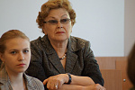 Инновационное развитие и реализация стратегии формирования экономики знаний в России