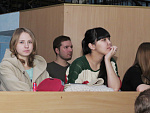 Кафедра иностранных языков провела научно-методический семинар для преподавателей вузов города