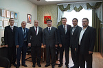 Звездопад