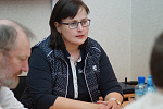 Ректор НГАСУ (Сибстрин) обсудил будущее сотрудничество с представителем одного из ведущих вузов Франции