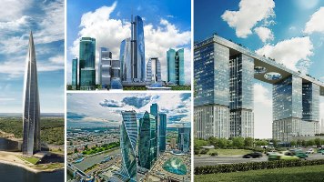 Студенты пройдут практику в Москве в компании-лидере российского и европейского высотного строительства