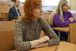 В НГАСУ (Сибстрин) обсудили подготовку специалистов в условиях современной многоуровневой системы