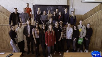 АБИТУРИЕНТУ 2025  Теплогазоснабжение и вентиляция – интересная и востребованная профессия!