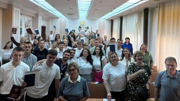 АБИТУРИЕНТУ 2025  НГАСУ (Сибстрин) приглашает на направление «Экономика», охватывающее ключевые аспекты финансов, менеджмента и маркетинга