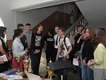 Международная школа в Республике Корея