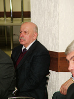 Попечительский совет