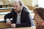 Команда студентов НГАСУ (Сибстрин) завоевала первое место в региональном этапе Всероссийской студенческой олимпиады по направлению подготовки «Строительство»
