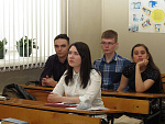 72-я студенческая научно-техническая конференция 