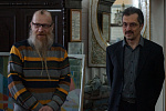 Человек и природа в объективе студентов Сибстрина
