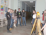 Старейший вуз Новосибирска встречает абитуриентов