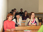 73-я студенческая научно-техническая конференция НГАСУ (Сибстрин)