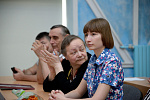 День инженерно-экологического факультета