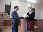 Кафедре планирования, финансов и учета – 10 лет