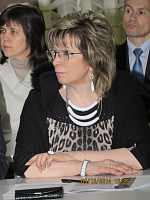 Попечительский совет НГАСУ (Сибстрин) подвел итоги работы 