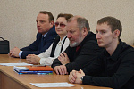 Итоги семинара «Комерциализация инноваций в строительстве»