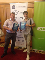 Закрытие образовательного проекта MBA-region