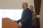 Семинар компании Mitsubishi Electric