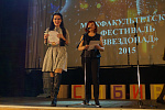 Подведены итоги межфакультетского фестиваля «Звездопад НГАСУ (Сибстрин) 2015»