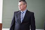 Открытие аудитории