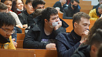 В центре внимания актуальные вопросы строительства