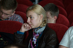 Набор в творческие коллективы НГАСУ (Сибстрин)