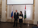 НГАСУ (Сибстрин) впервые стал чемпионом по мини-футболу среди вузов Новосибирска