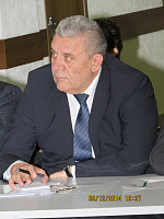 Попечительский совет НГАСУ (Сибстрин) подвел итоги работы 