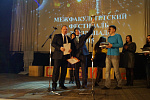 Подведены итоги межфакультетского фестиваля «Звездопад НГАСУ (Сибстрин) 2015»