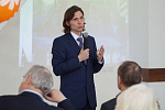 День архитектурно-градостроительного факультета