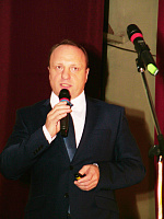 День открытых дверей 29.03.2014