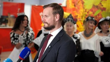 Студенты ИЦИТ НГАСУ (Сибстрин) – участники форума «Гражданский диалог»