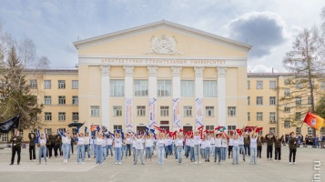 НГАСУ (Сибстрин) повысил свои показатели по трудоустройству и вошел в топ – 40 вузов страны