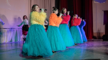 Рассказываем и показываем, как Сибстрин отметил свой 94-й день рождения!