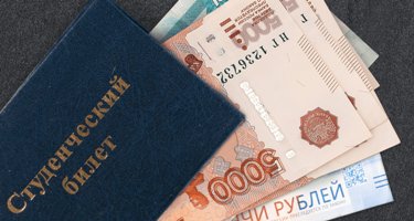 АБИТУРИЕНТУ 2025 Стипендии в НГАСУ (Сибстрин) – одни из самых высоких в Новосибирске!