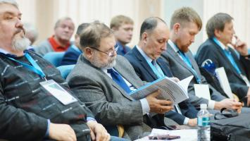 Представитель НГАСУ (Сибстрин) принял участие в работе международной научно-технической конференции «Геотехника Беларуси: наука и практика»